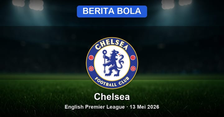 Analisis Klasemen EPL 2026: Update Terbaru dan Prediksi Bola Akurat